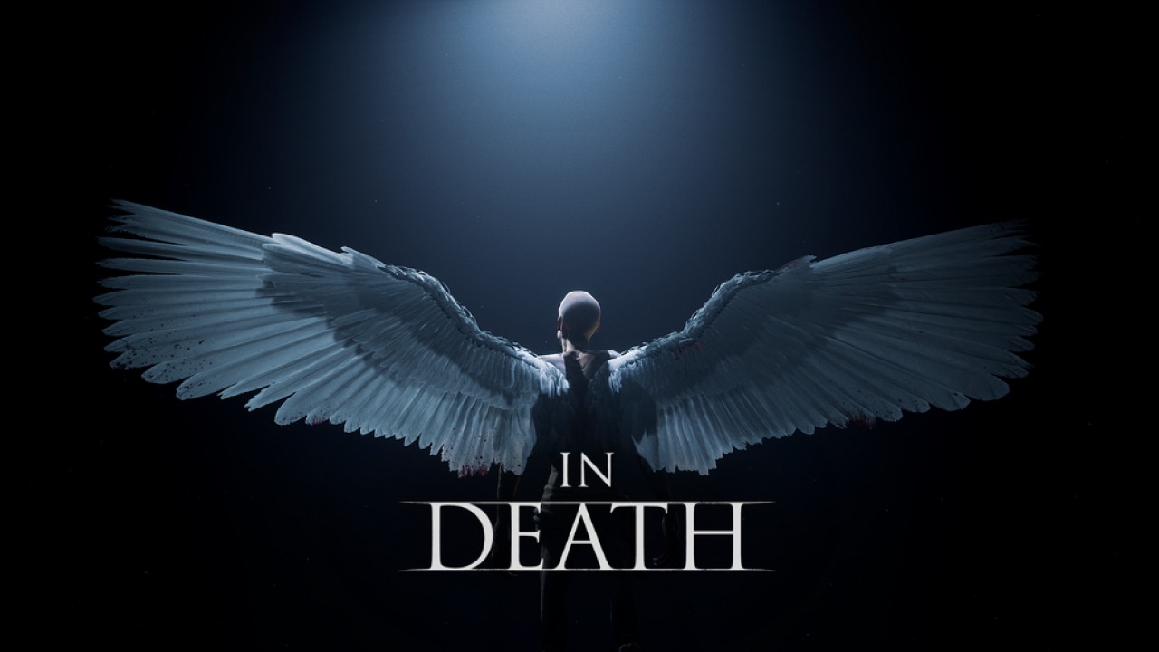 In Death Bemutató – A halál nem a vég!