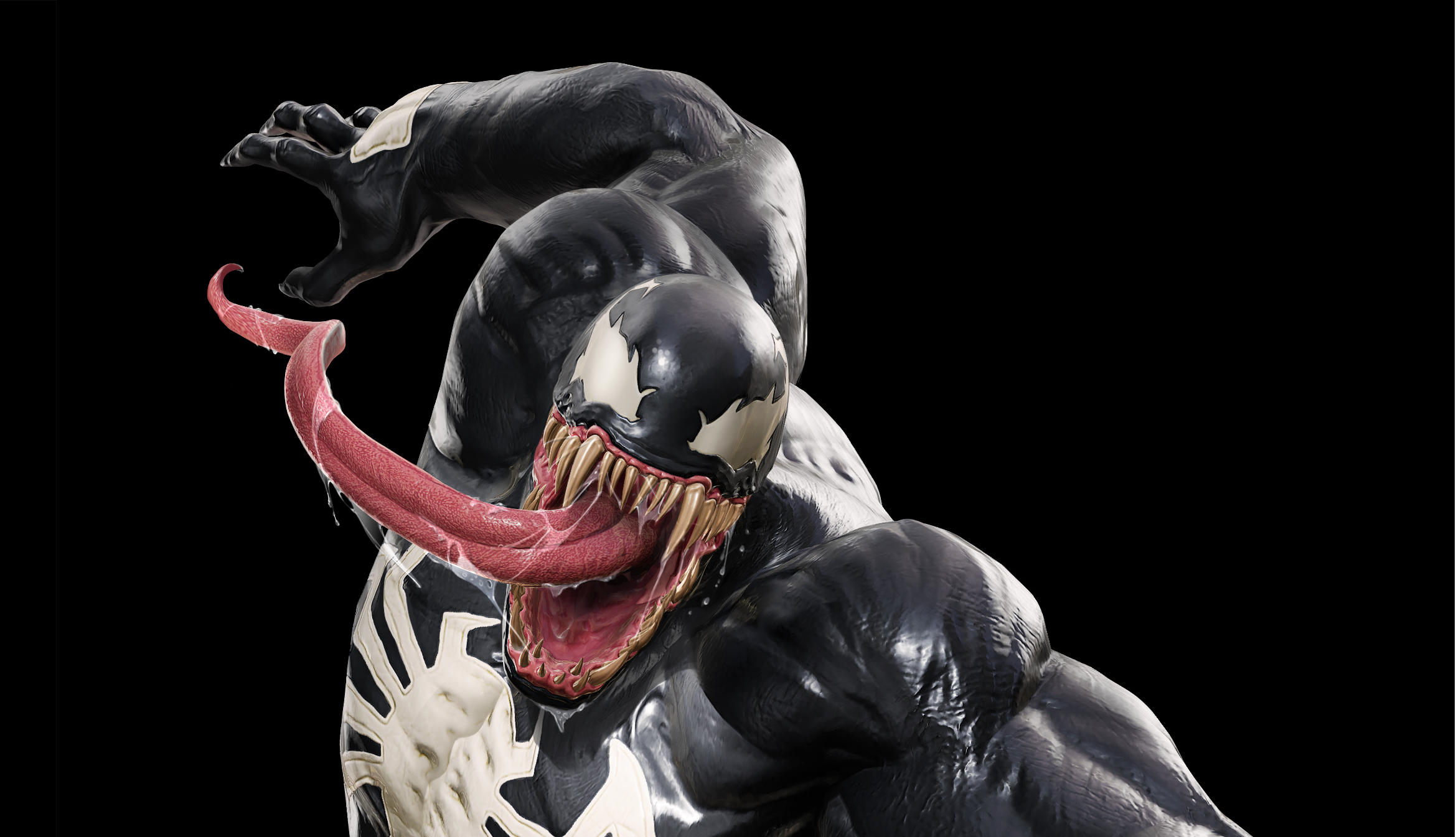 – Ultron és Venom ellen is összecsaphatunk majd a MARVEL Powers Unitedben