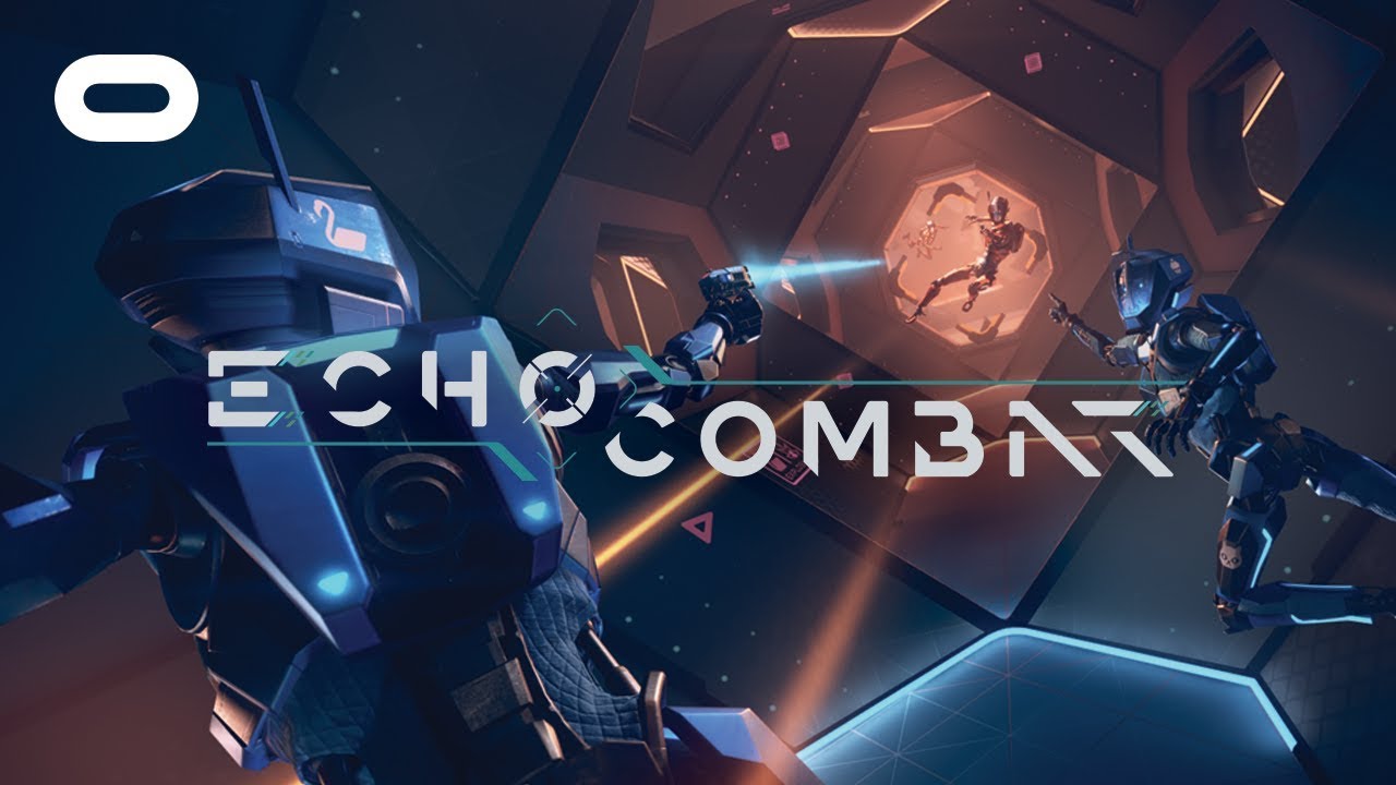 Echo Combat – 3. Nyílt hétvége mától