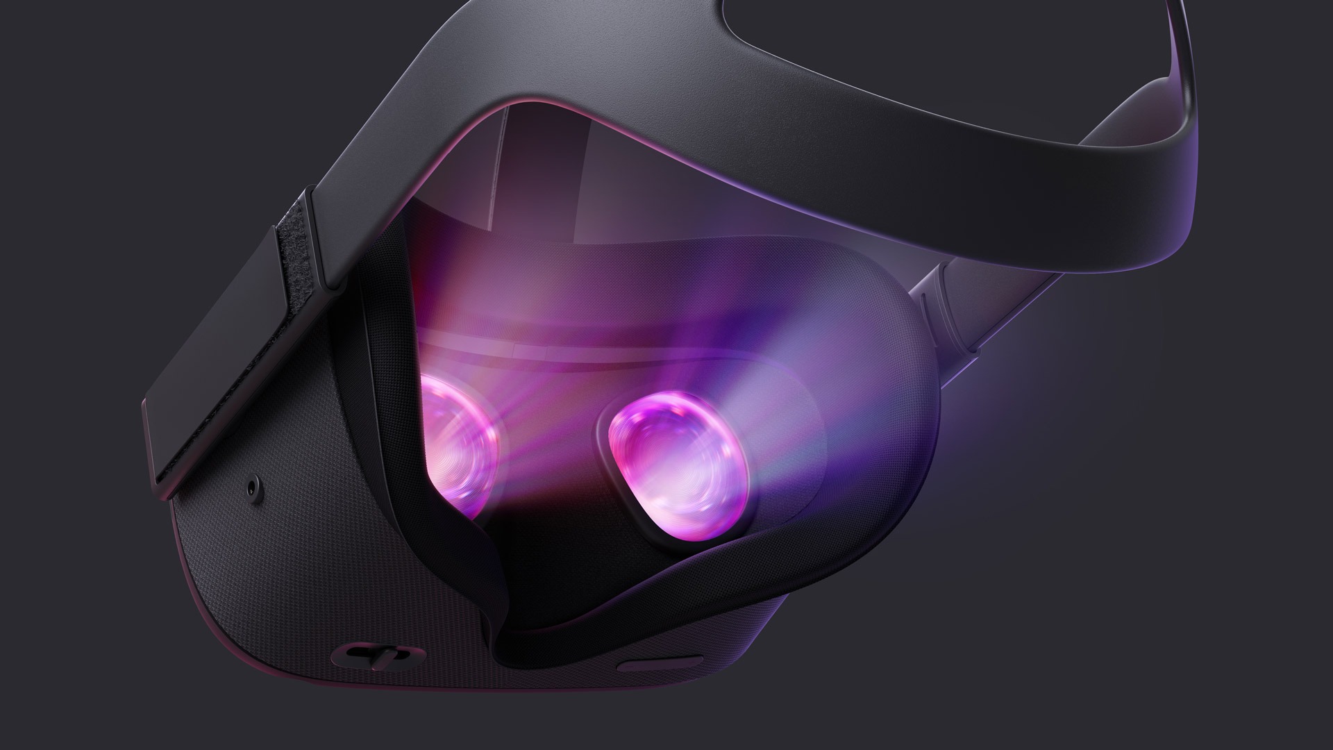 Upload VR: Bemutatják az Oculus Rift S-t a GDC-n
