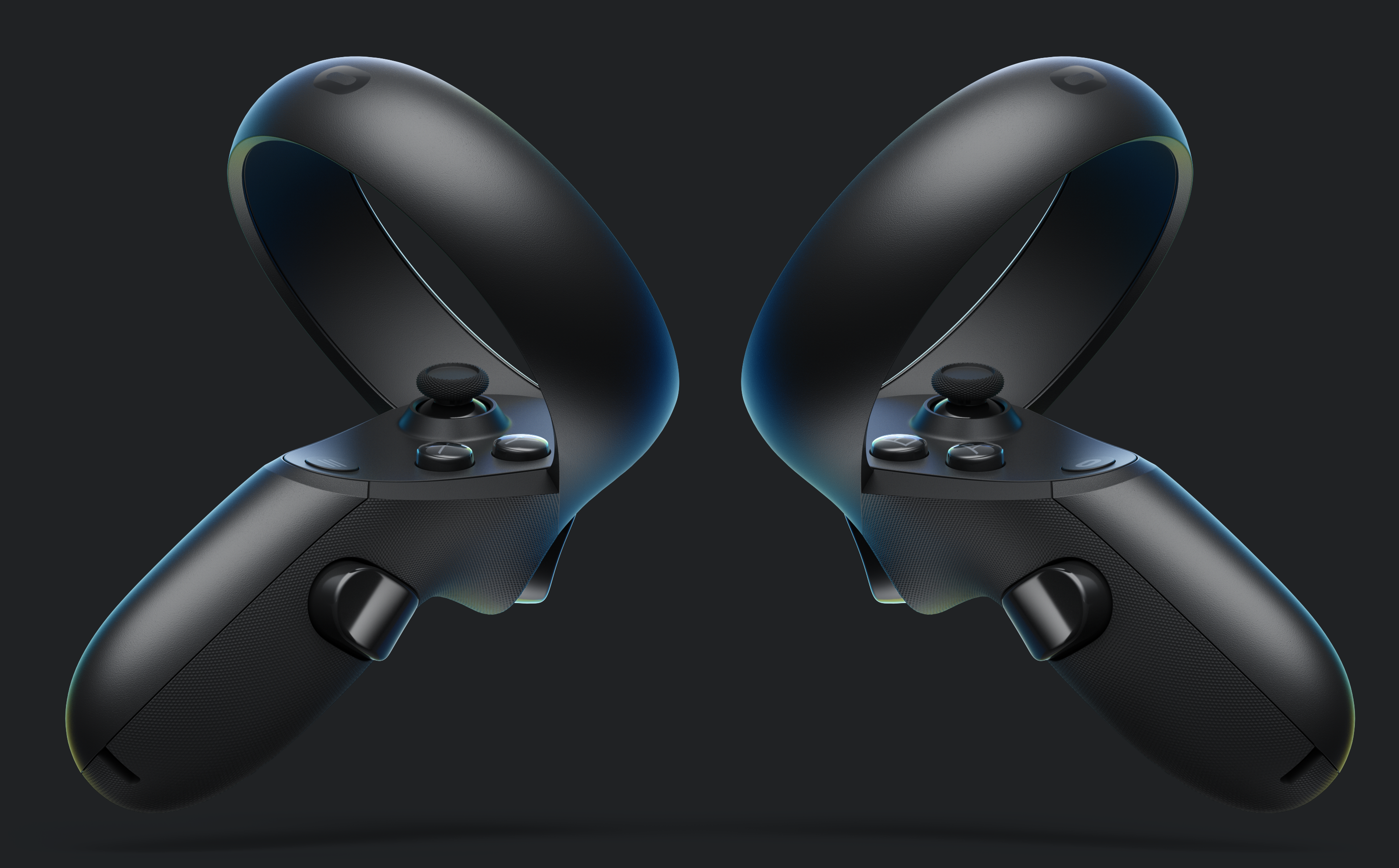 Elképesztő követés javulás Oculuson, megjelent a Valve Index – Június végi hírösszefoglaló
