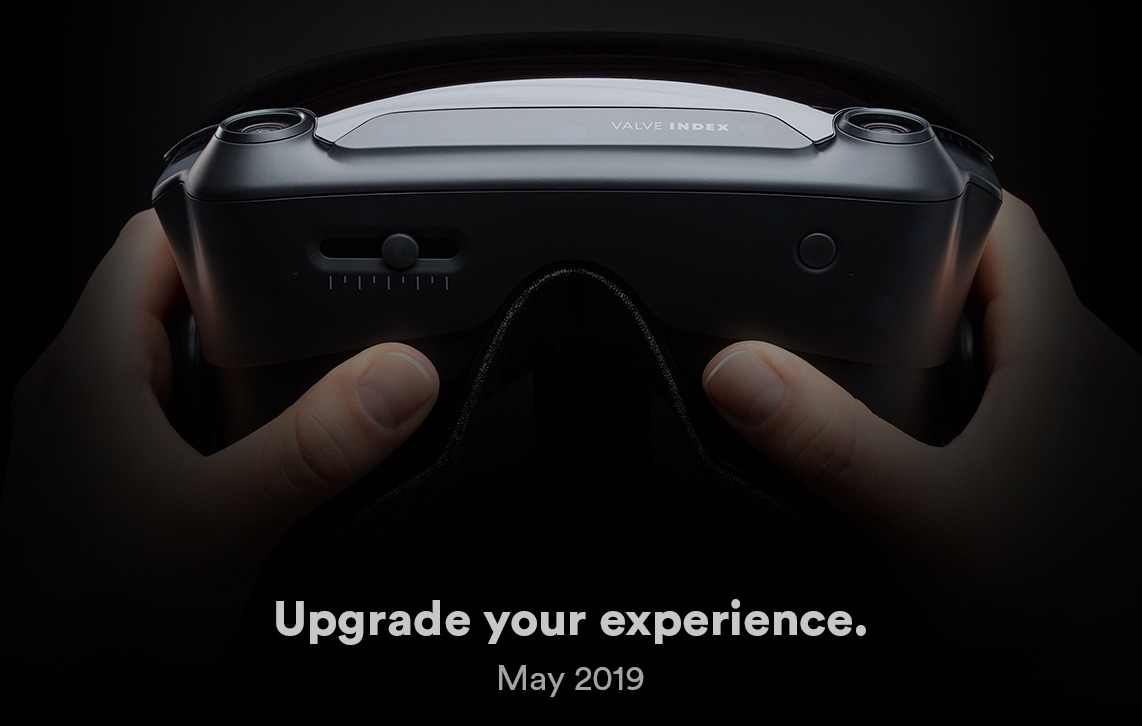 Hamarosan kézbe veszi a Valve a VR helyzetet