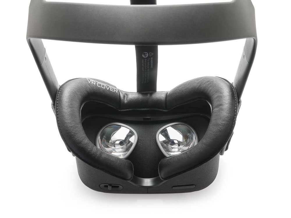 Rendelhető a VR Cover Oculus Questhez