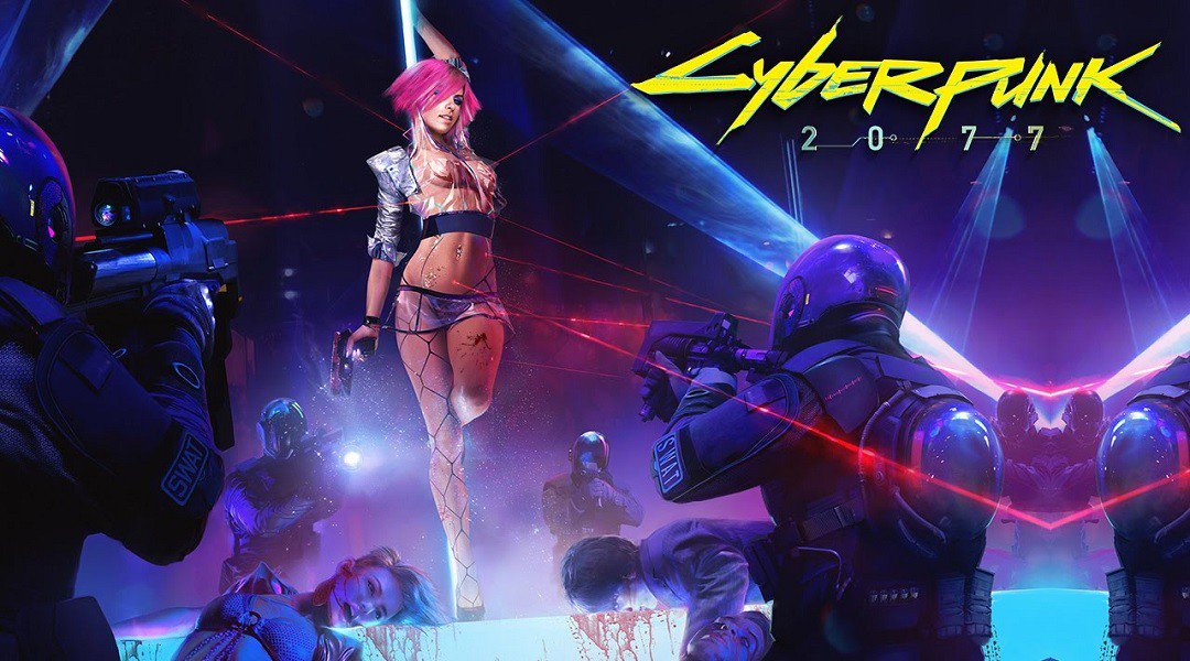 CD Projekt Red: A VR port a Cyberpunk 2077-hez nem egy olyan nehéz feladat