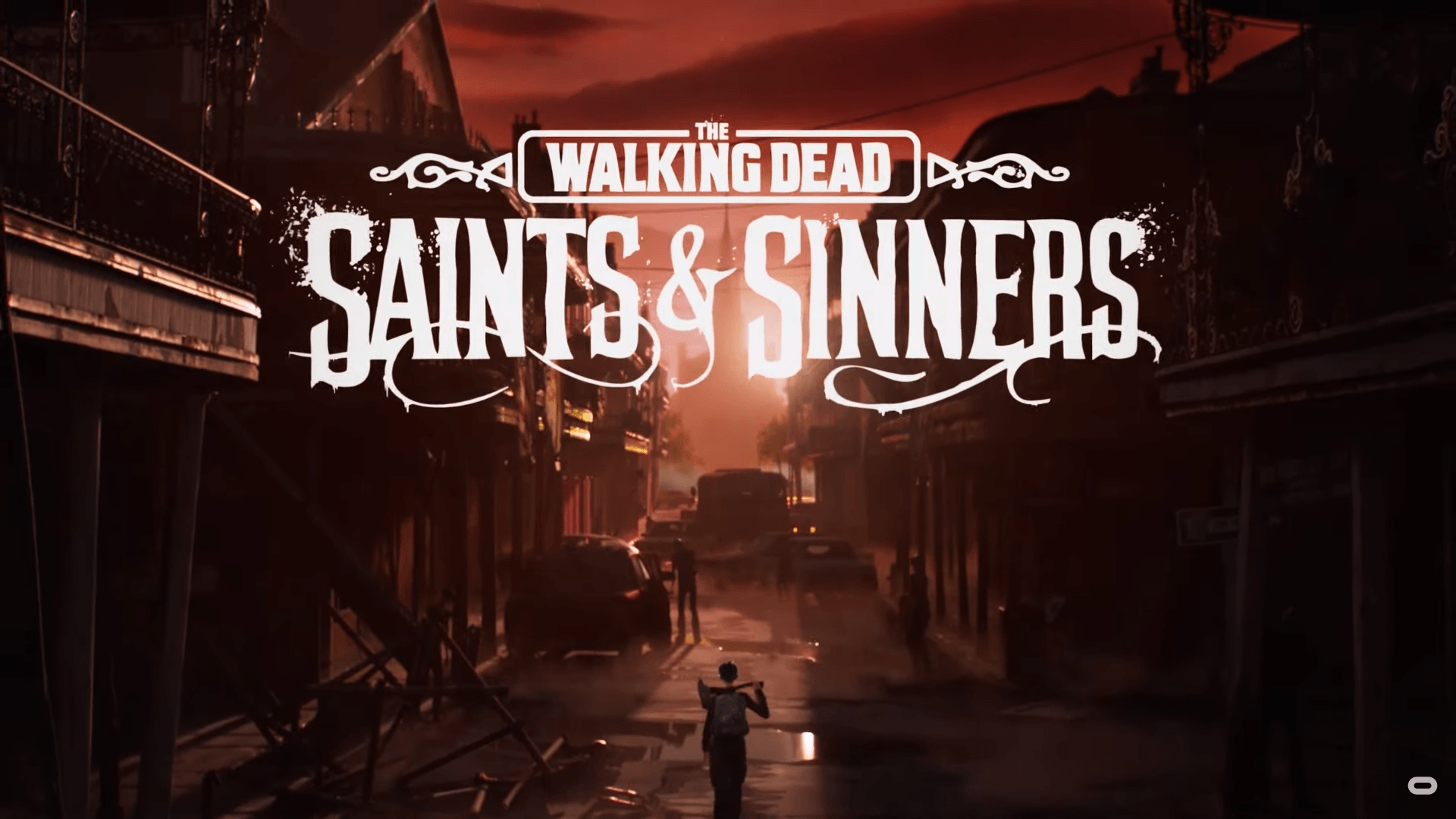 Már két Walking Dead játék is érkezik VR-ra