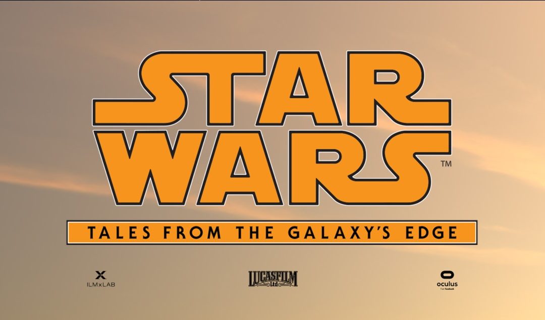 Oculusra érkezik a Star Wars: Tales from the Galaxy’s Edge