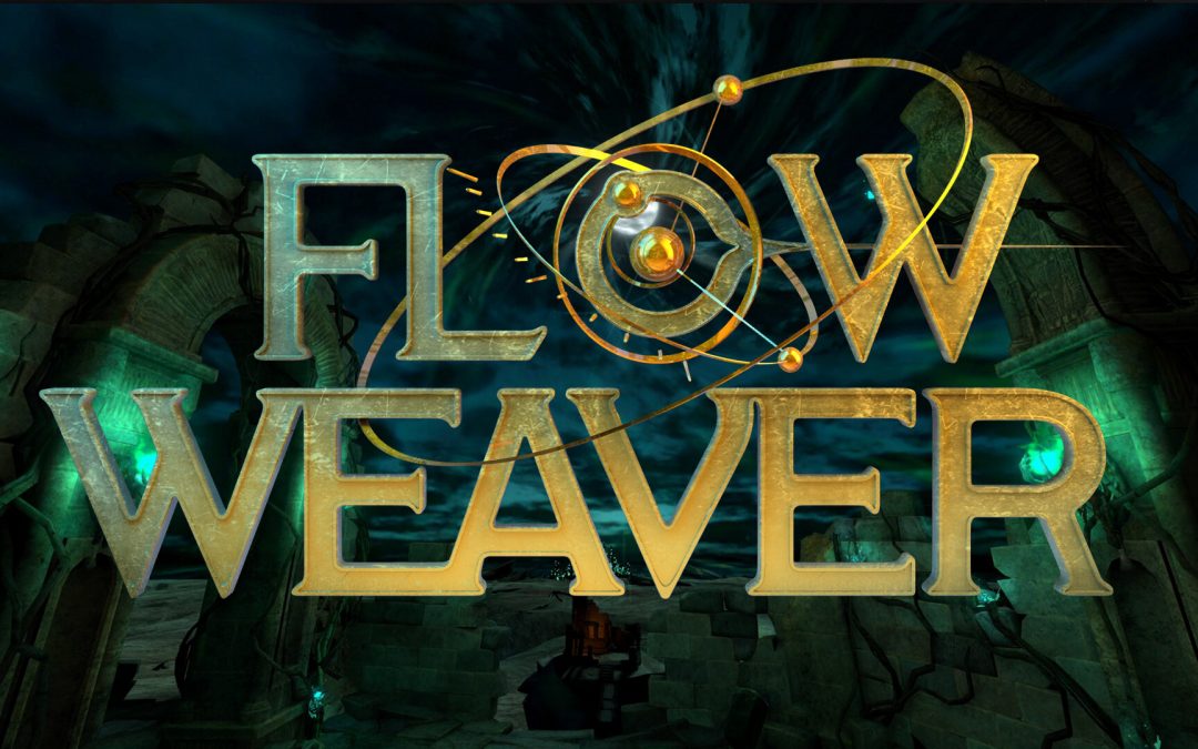 A fogvatartott mágus – Flow Weaver Bemutató