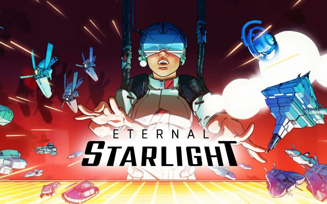 Eternal Starlight Bemutató