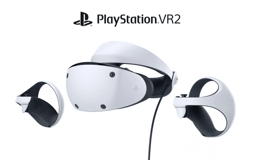 – Lesz elég PS VR2 a megjelenésre