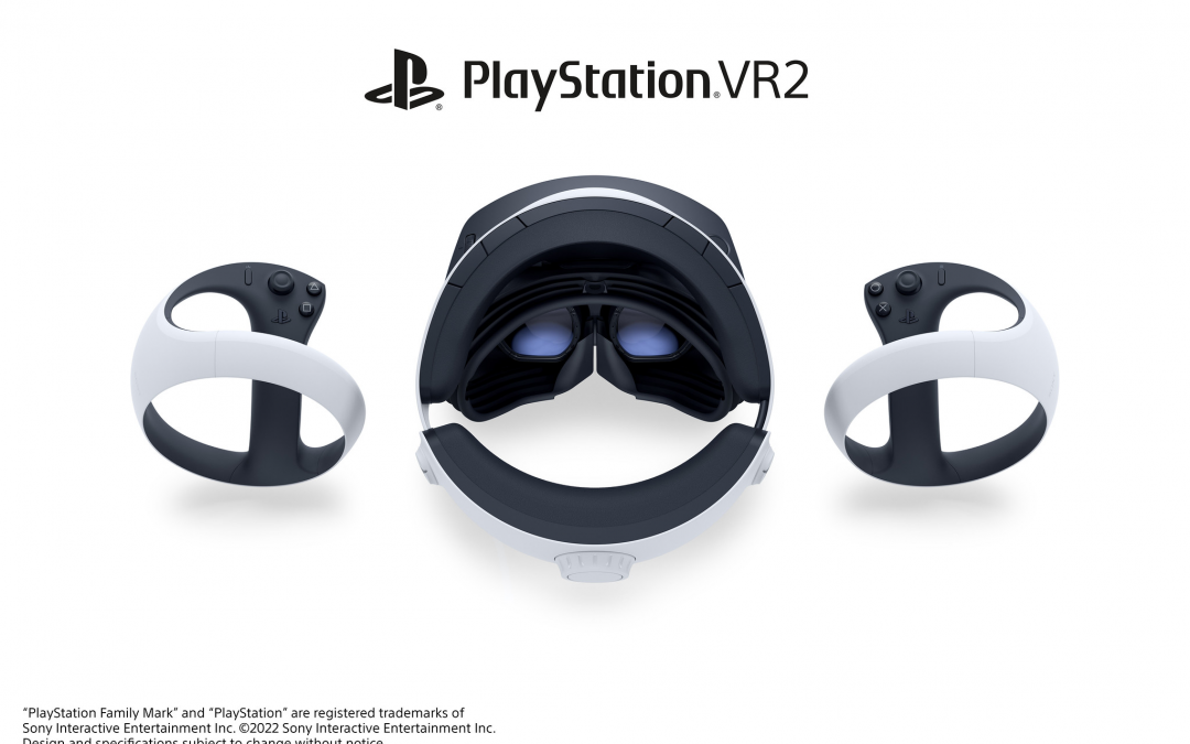 PS VR2 kibeszélő – Minden amit eddig tudunk róla