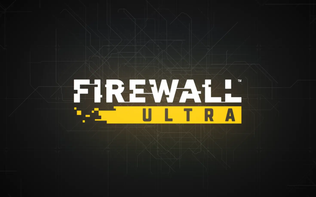 Firewall Ultra – Videós beszámoló