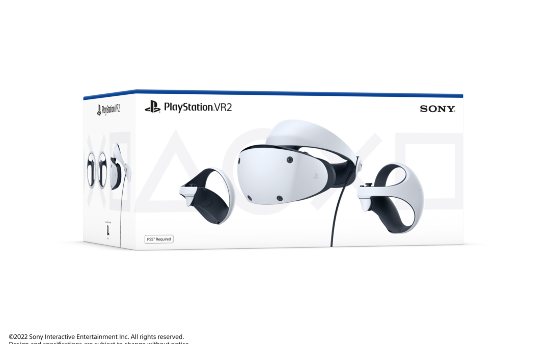 – Kiderült mikor és mennyi lesz a PS VR2