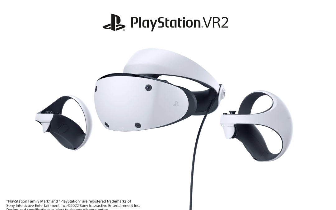 Úgy tűnik, hogy nem lesz PS VR2 PC-re